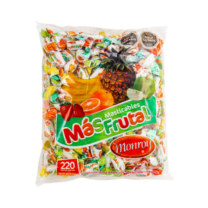 Mas FRUTALtres